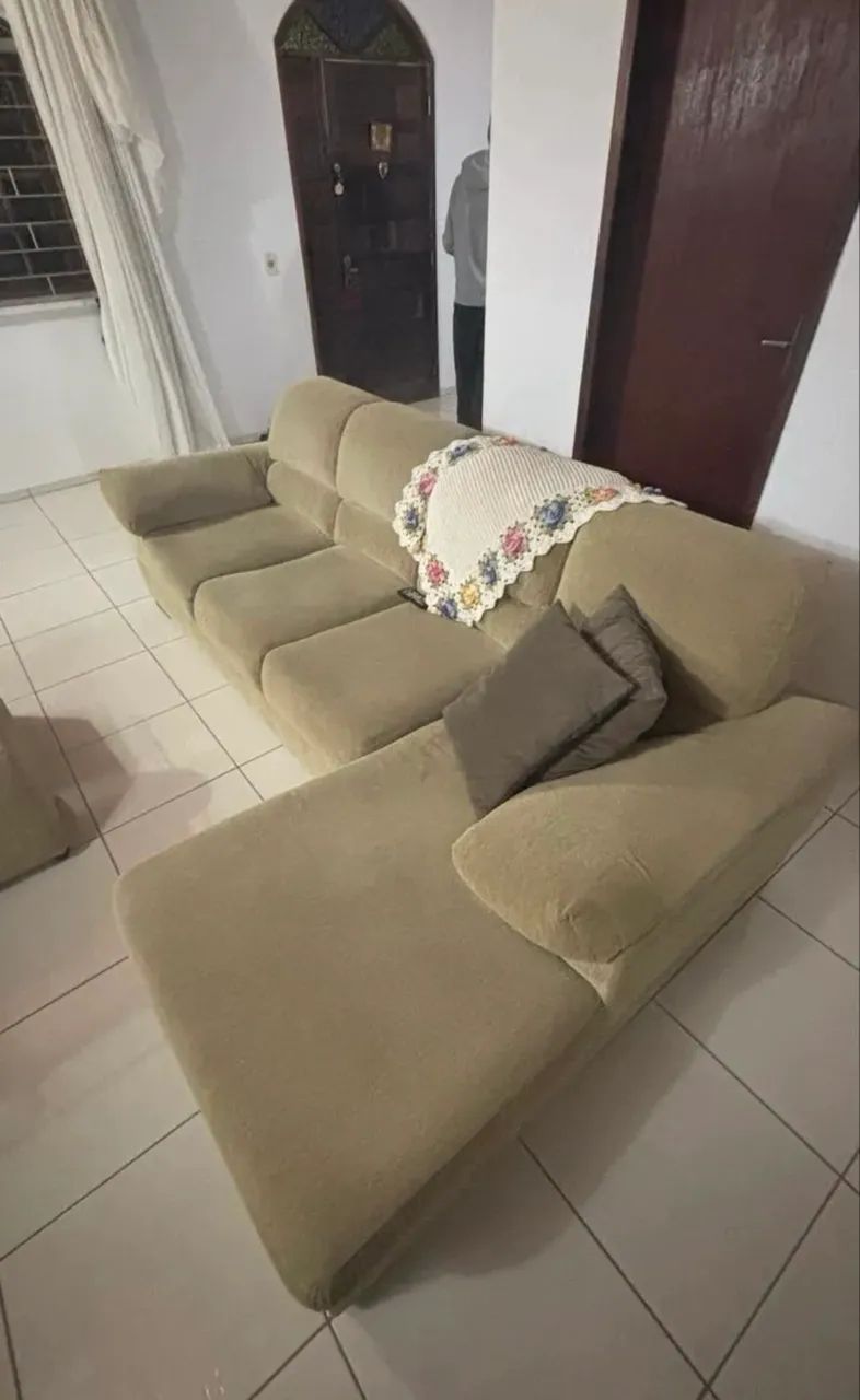 Sofá 