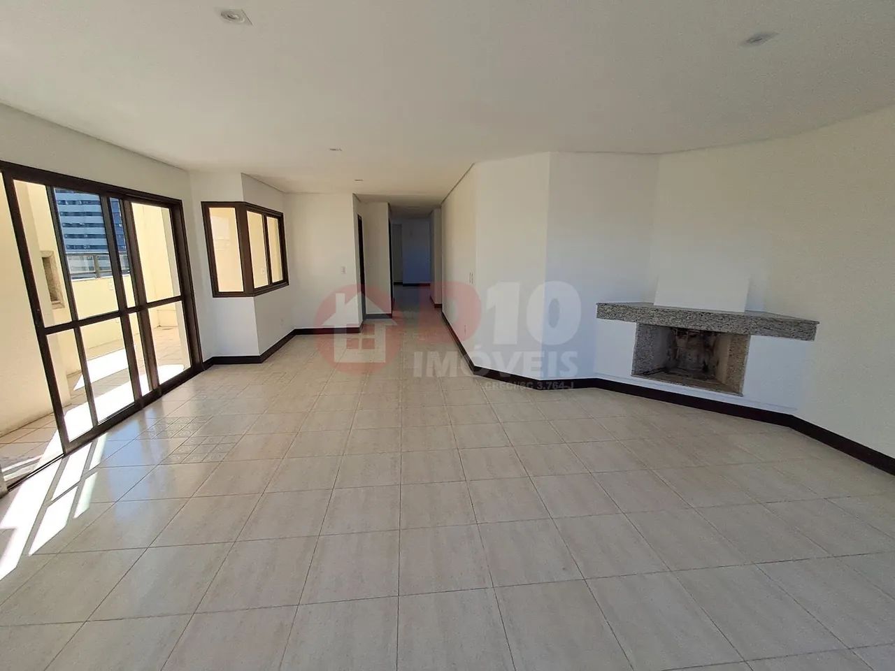 APARTAMENTO TRÍPLEX 1001 | CENTRO  CRICIÚMA/SC - Foto 5