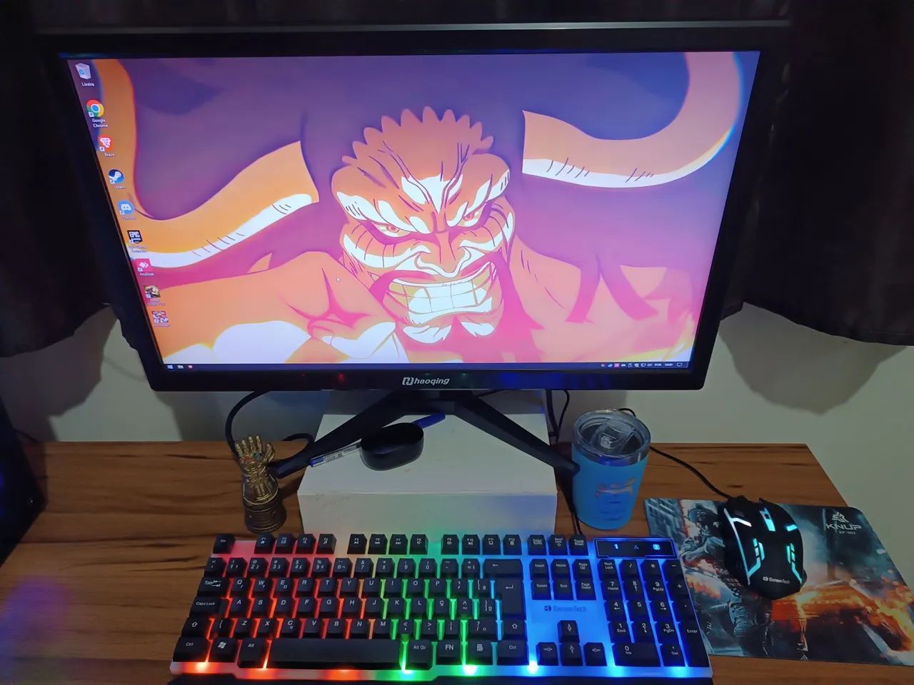 PC GAMER COMPLETO  - Foto 4