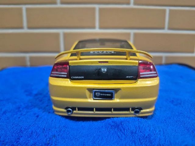 Miniatura Dodge Charger R/T, 2006 - Foto 4