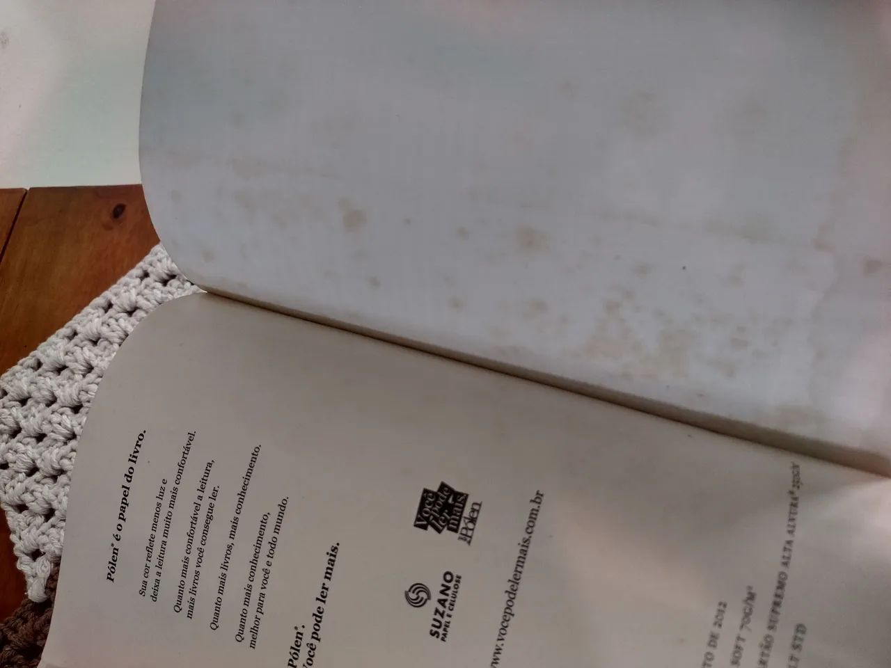 Livro Cinquenta Tons de Cinza  - Foto 4