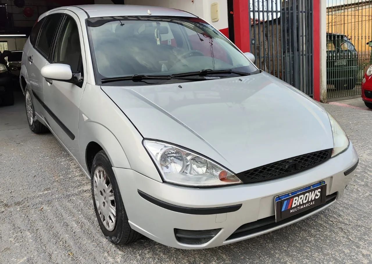 Ford Focus 2007