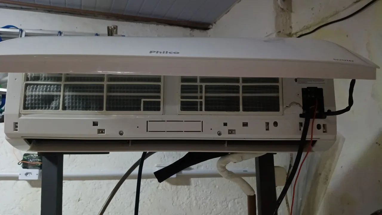Venda de ar condicionado split - Foto 2