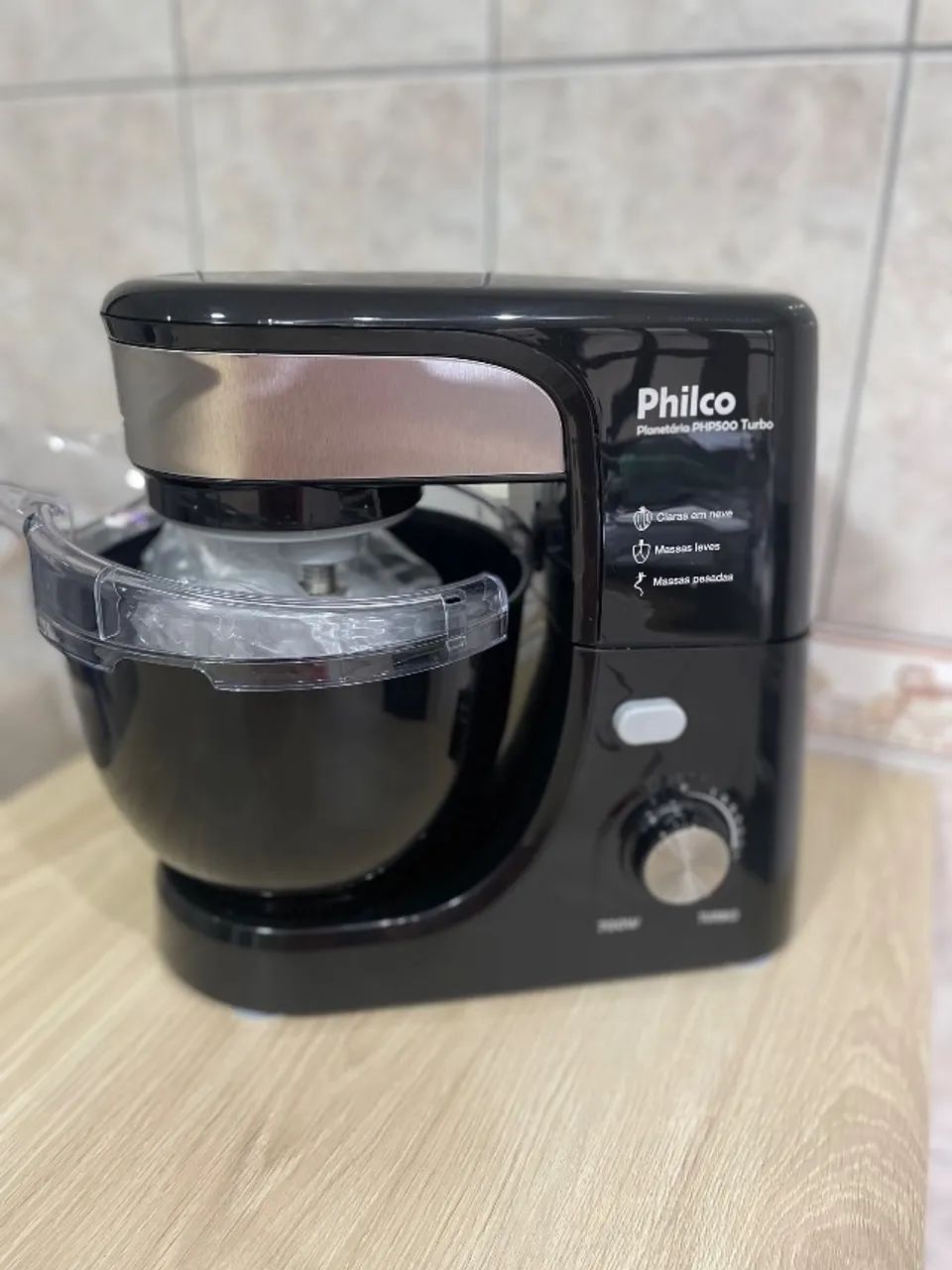 Batedeira Philco