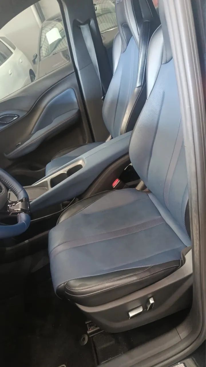 BYD Dolphin Mini (Elétrico) 2025 - Foto 4