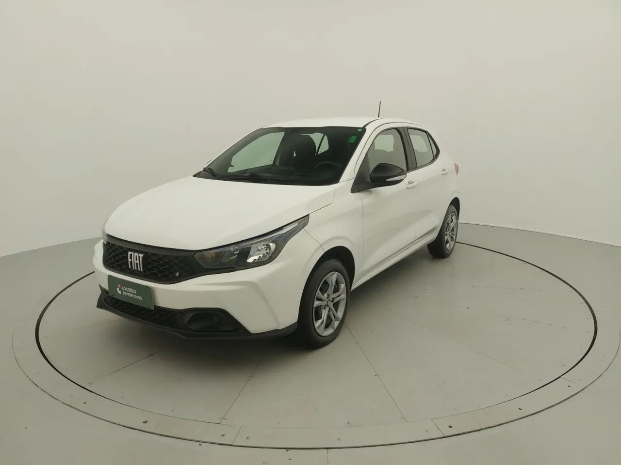 Fiat Argo Drive 1.0 Firefly 2026