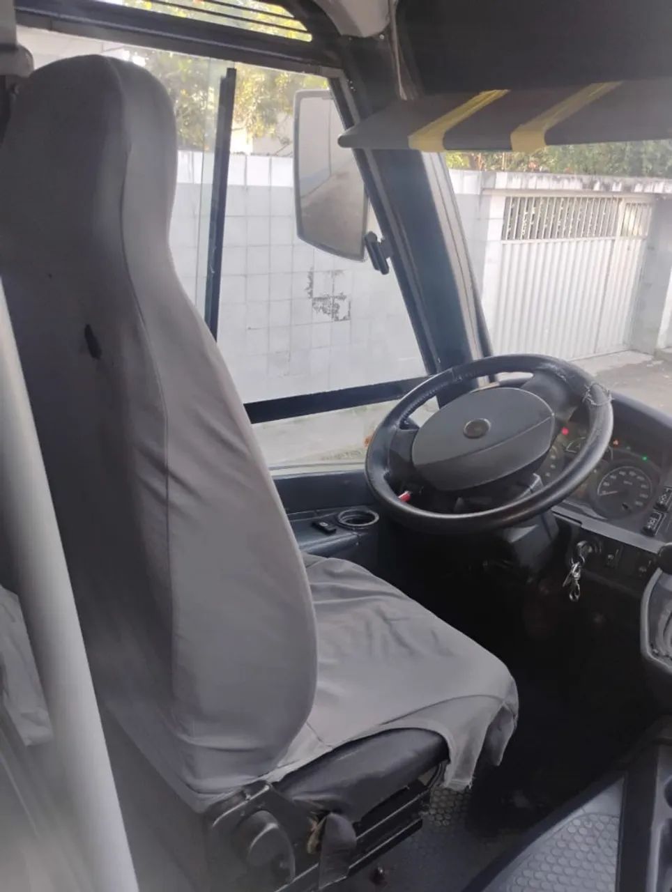 Microônibus Vollare w9 - Foto 2