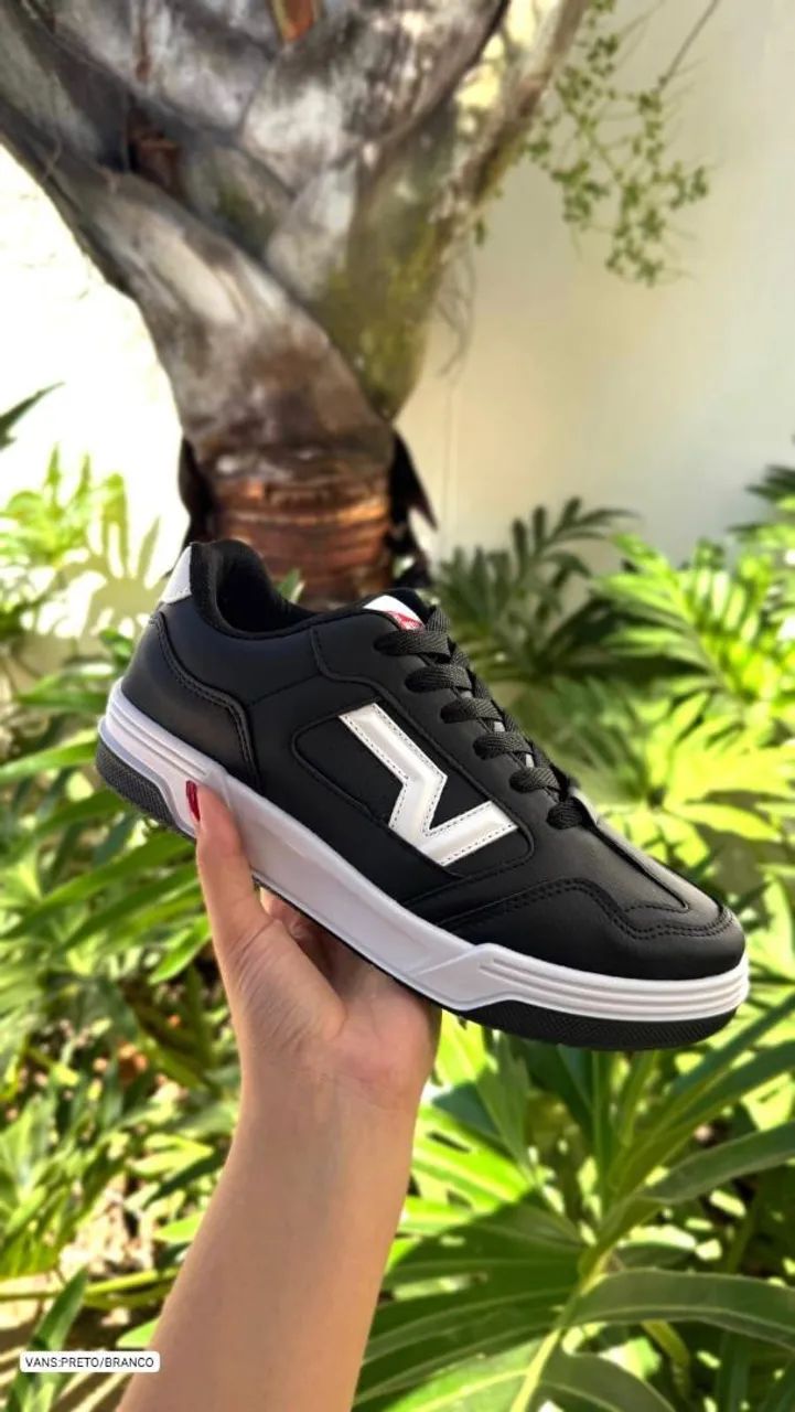 Promoção Tênis vans Premium  - Foto 4