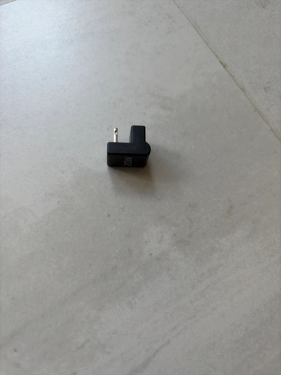 Adaptador USB-C para Lightning aceito negócios  - Foto 3
