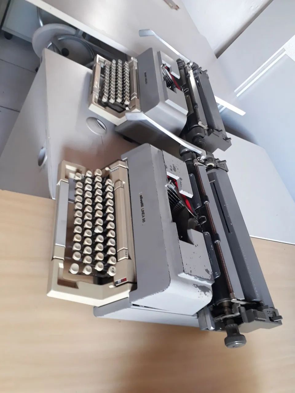 Maquina de datilografia 65049006964099121