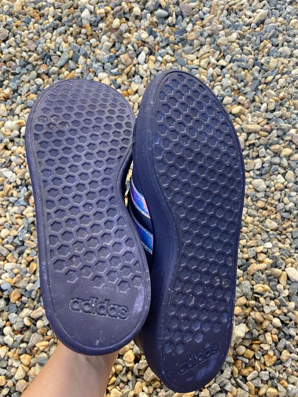 Tênis ADIDAS - Foto 2