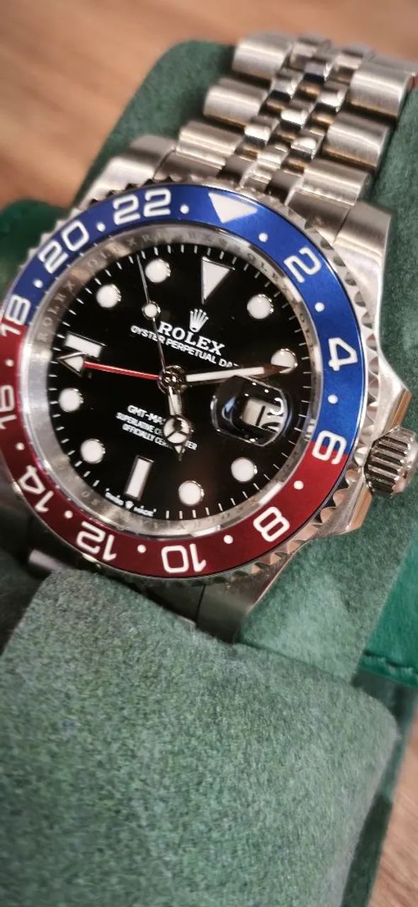 Rolex AAA calibre excelente  - Foto 2