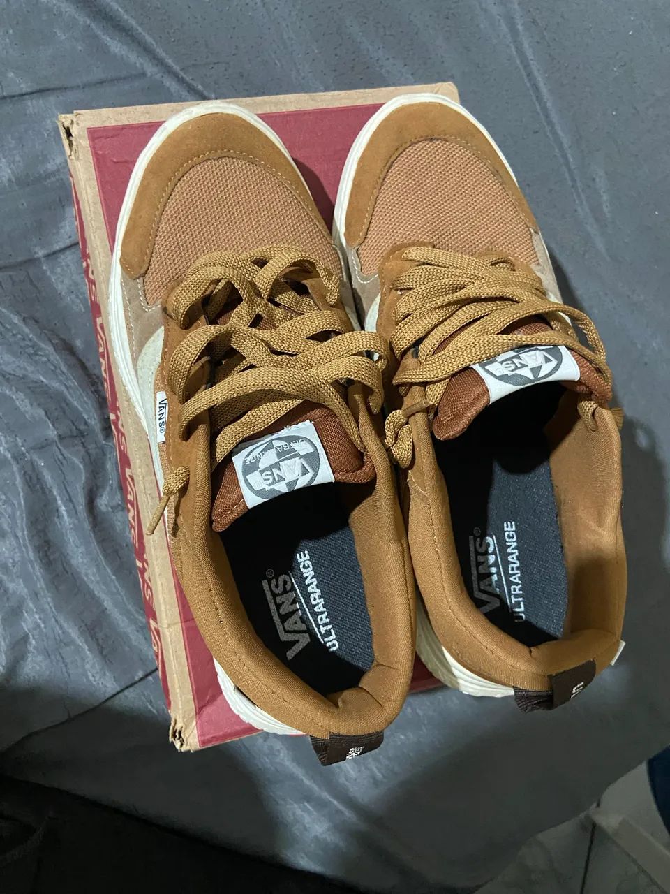Tênis vans  - Foto 4