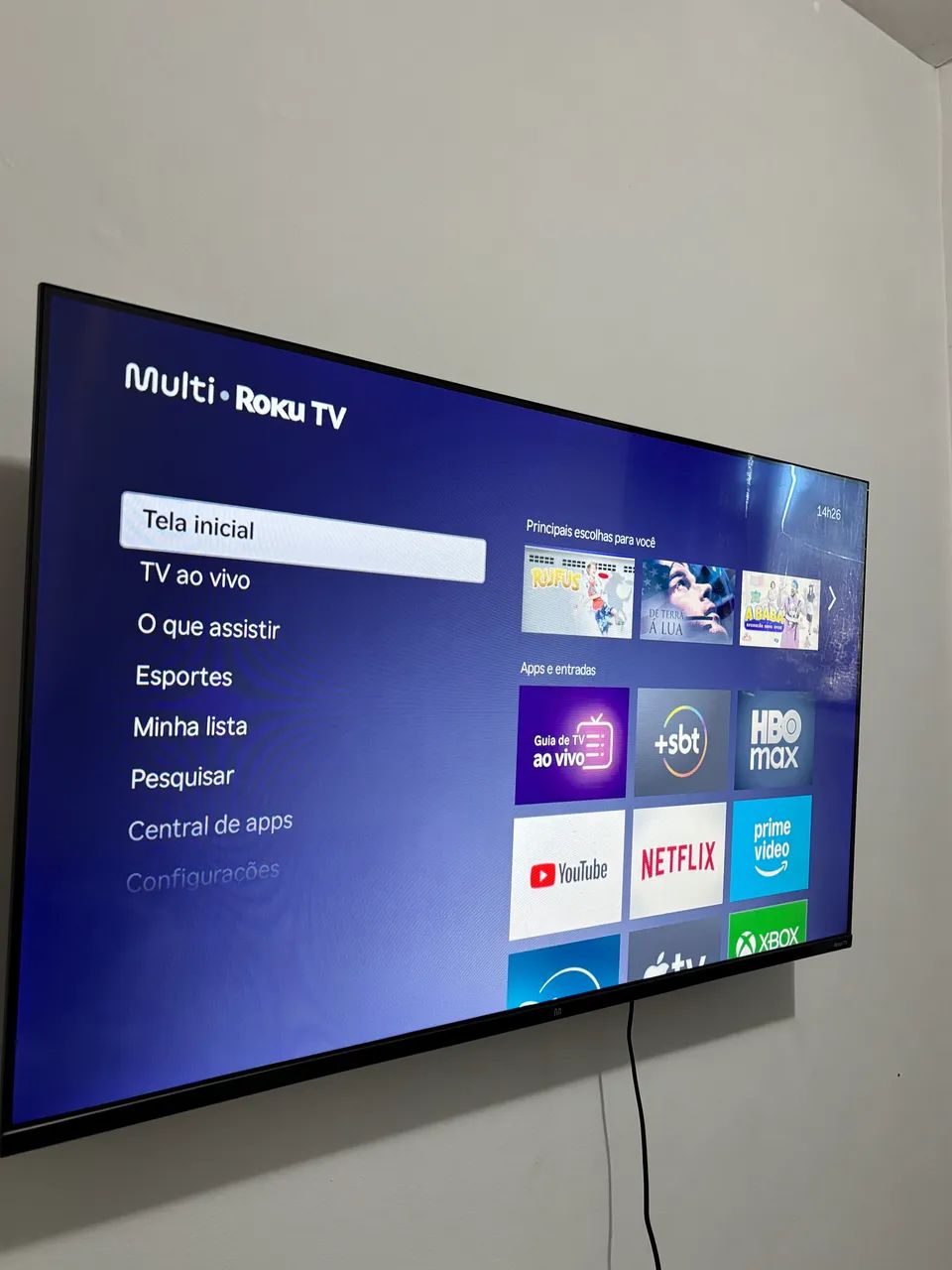 TV 43 Roku  - Foto 5