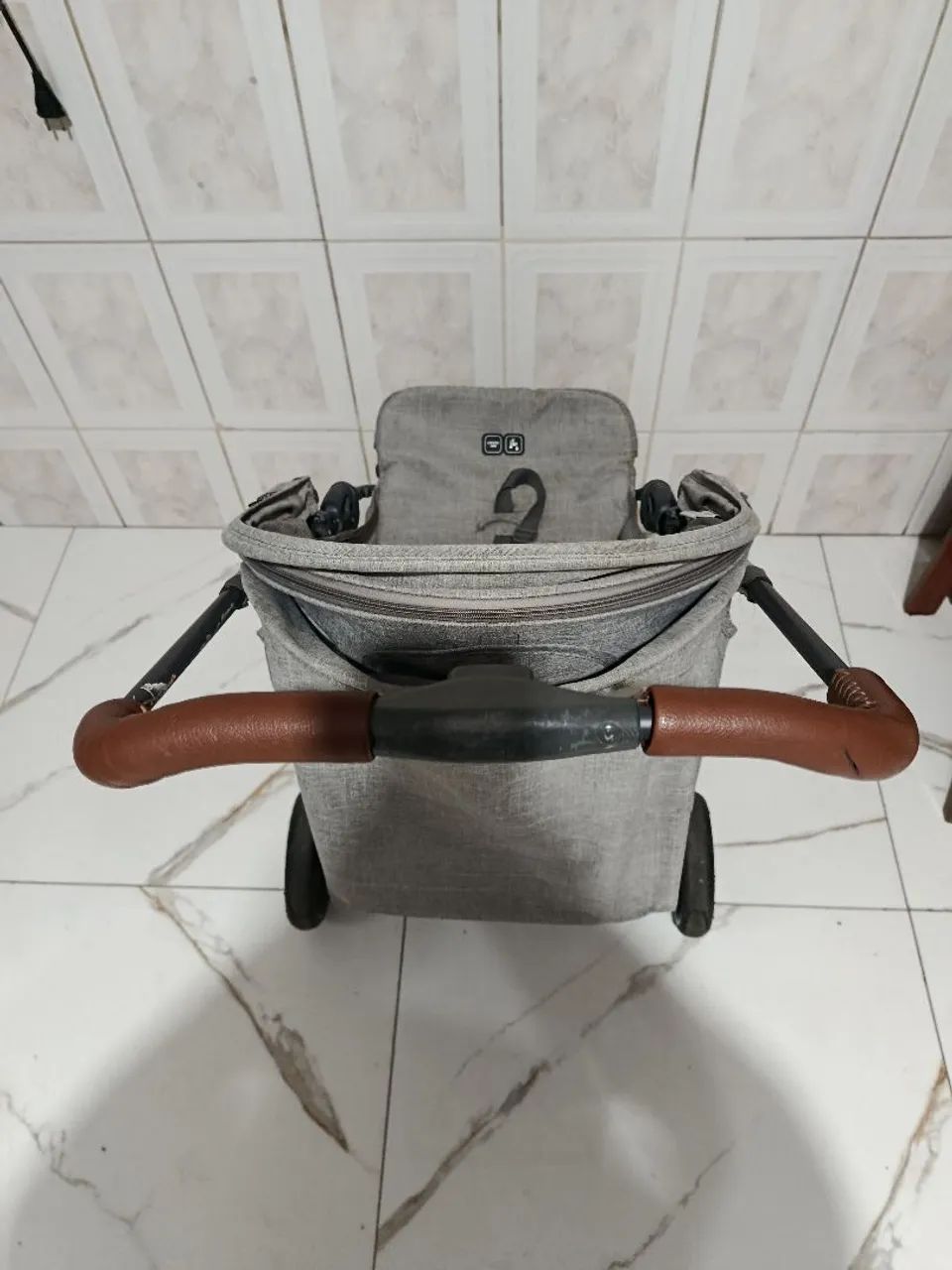 Carrinho de bebê  - Foto 5