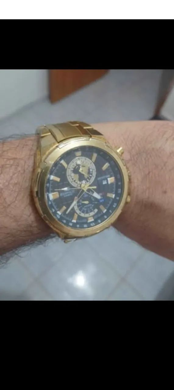 Cássio original + corrente prata legitima