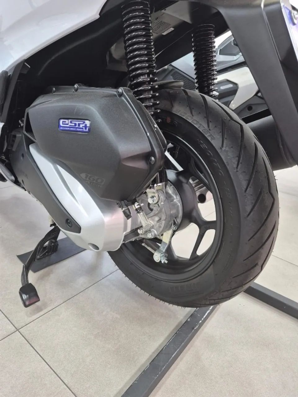 PCX 160 - Foto 4