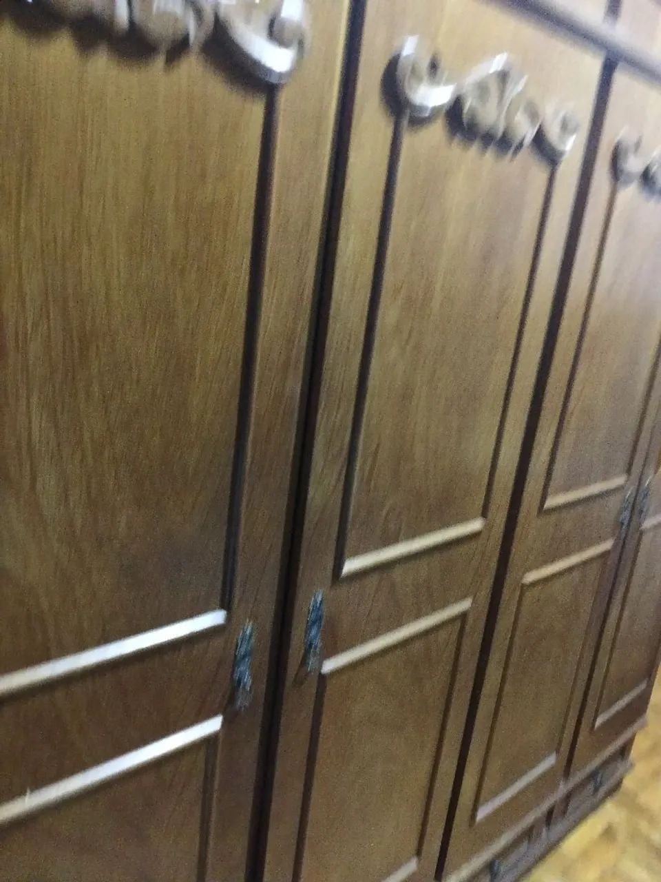 Guarda roupa - Foto 2