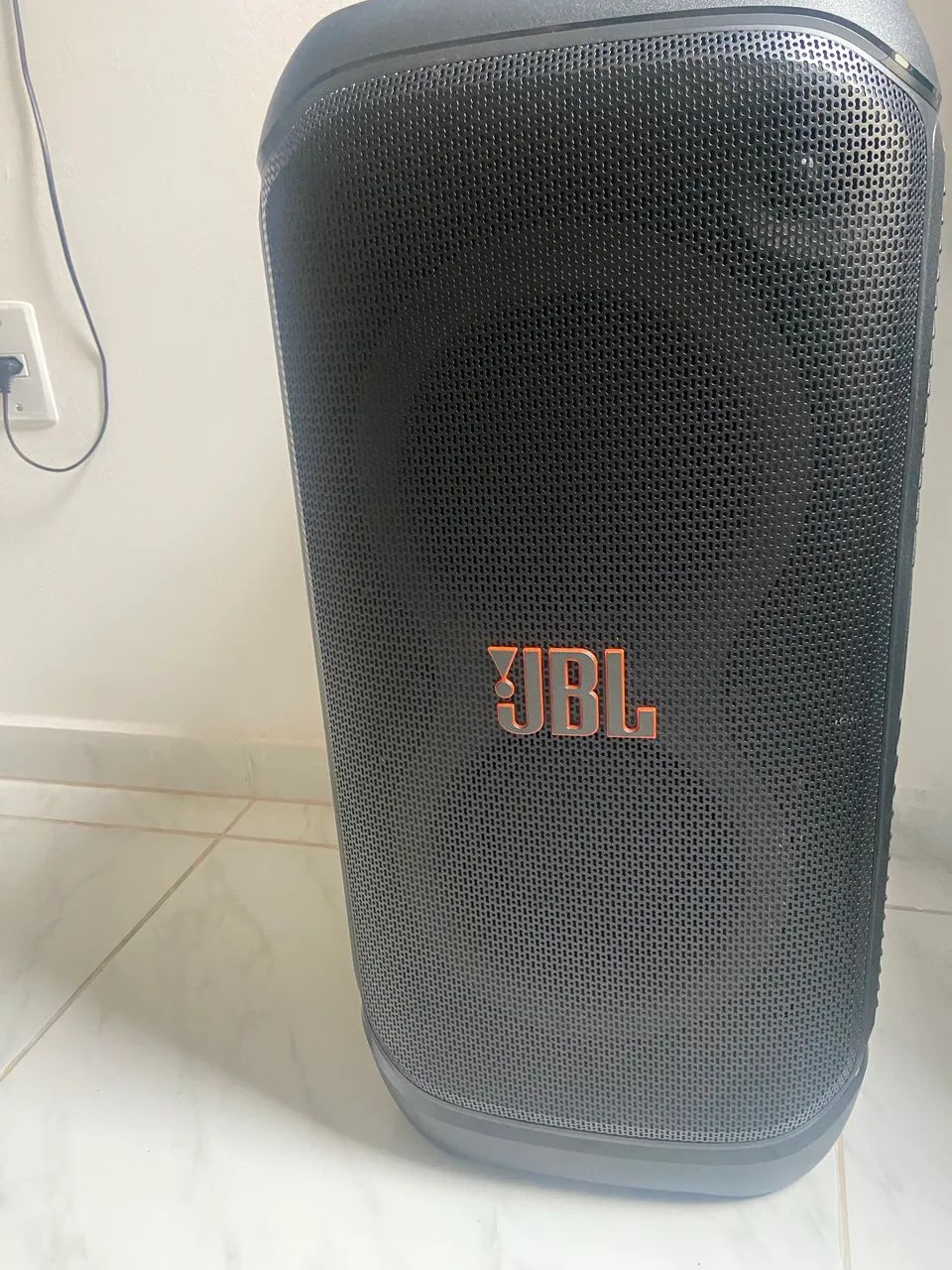 JBL 320