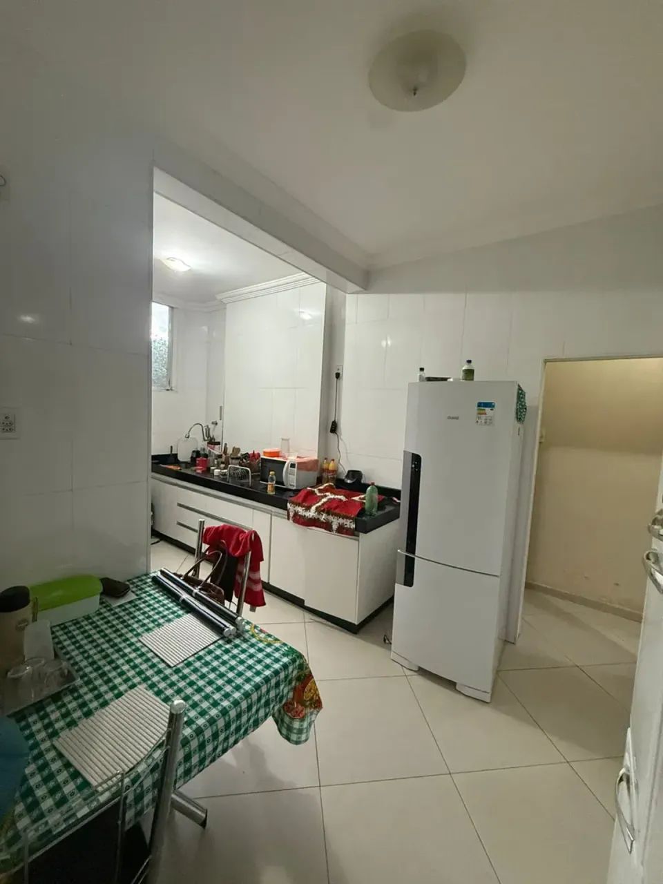 APARTAMENTO ACONCHEGANTE E ESPACOSA À VENDA! - Foto 3