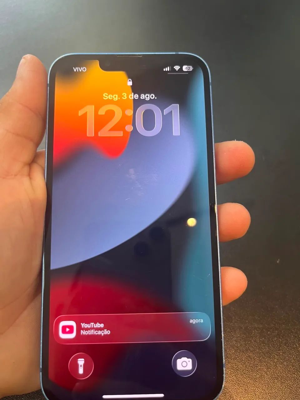 iPhone 13 128gb - Foto 2