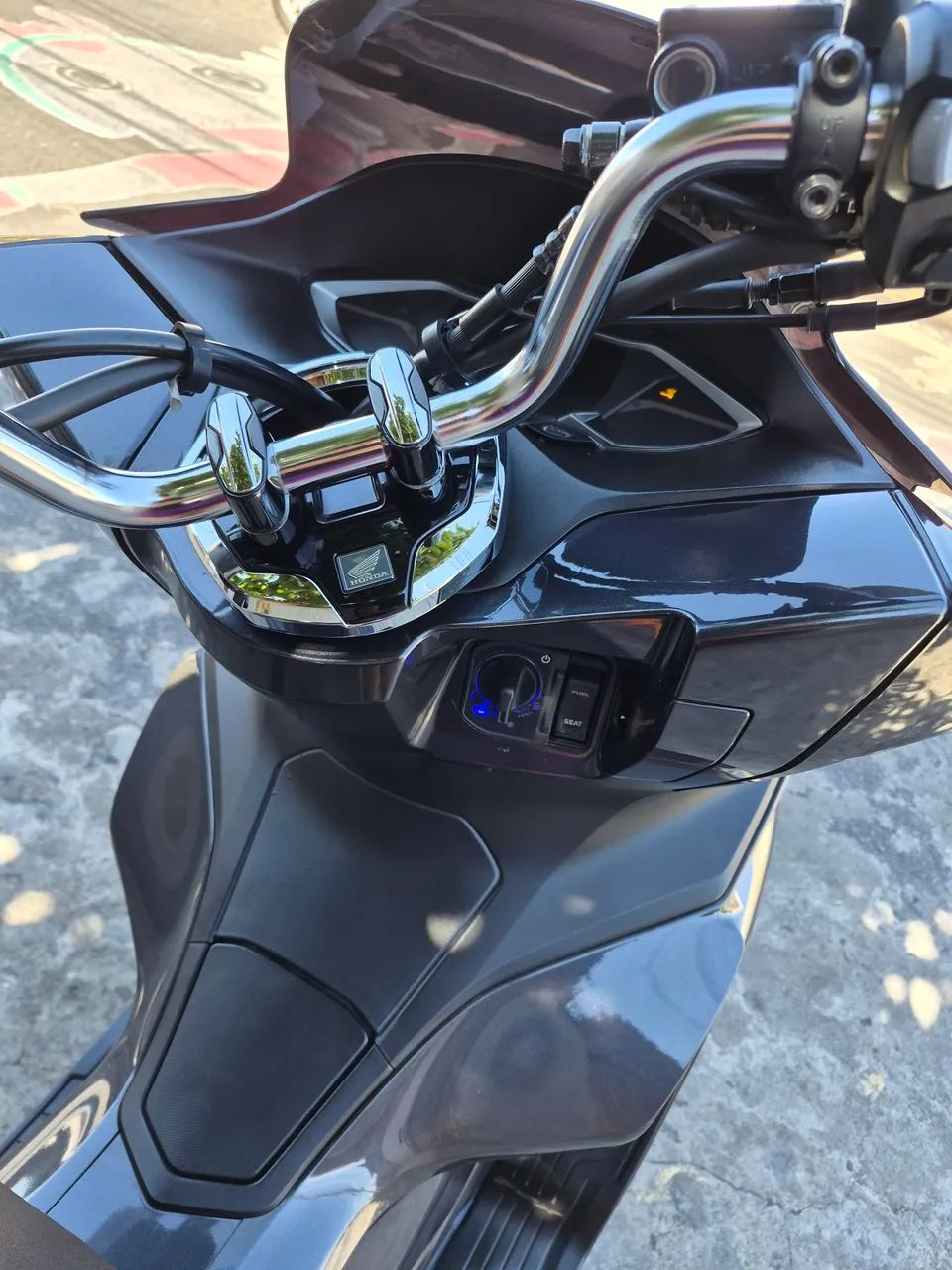 Pcx 160 - Foto 4