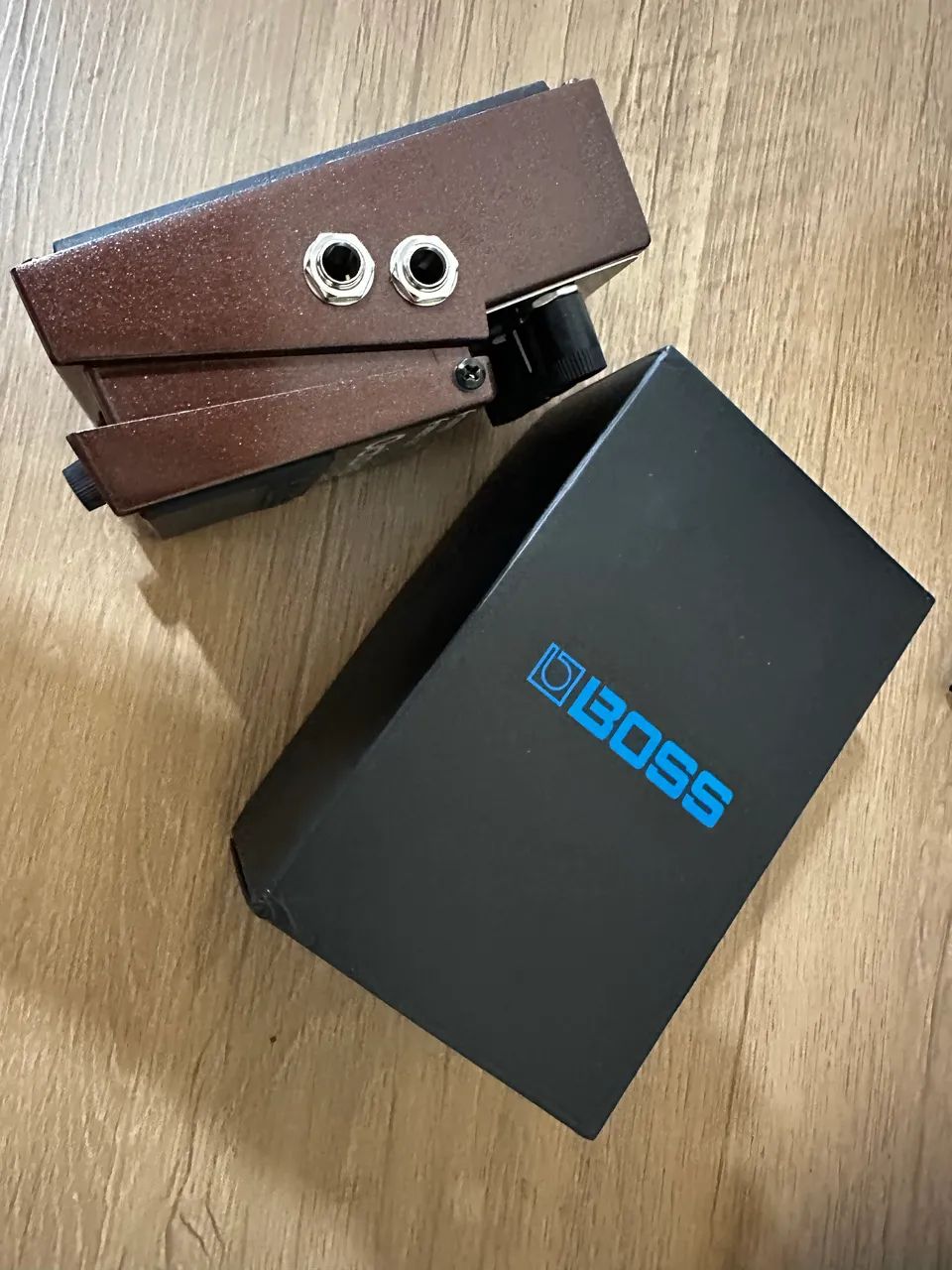 Boss octave oc5 - Foto 3