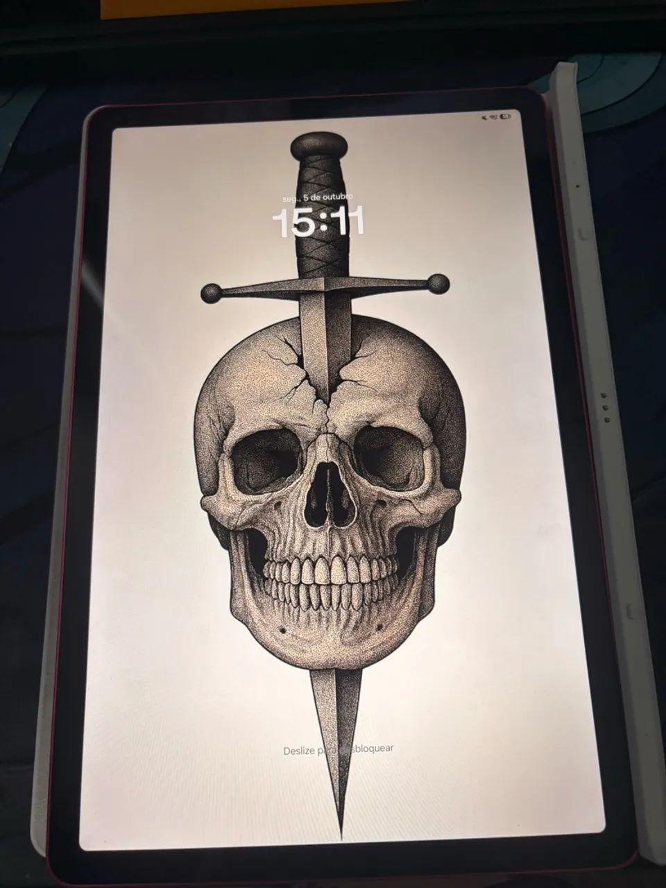 Vendo Tablet Samsung Galaxy Tab S10 Lite