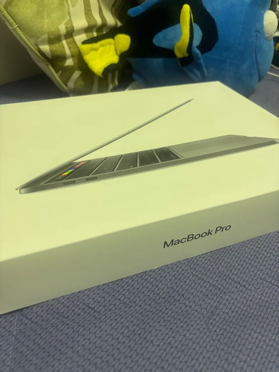 MacBook Pro 2020 8Gb 13?  - Foto 2
