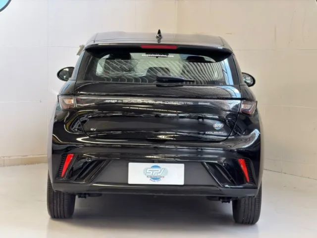 BYD Dolphin EV (Elétrico) 2027 - Foto 3