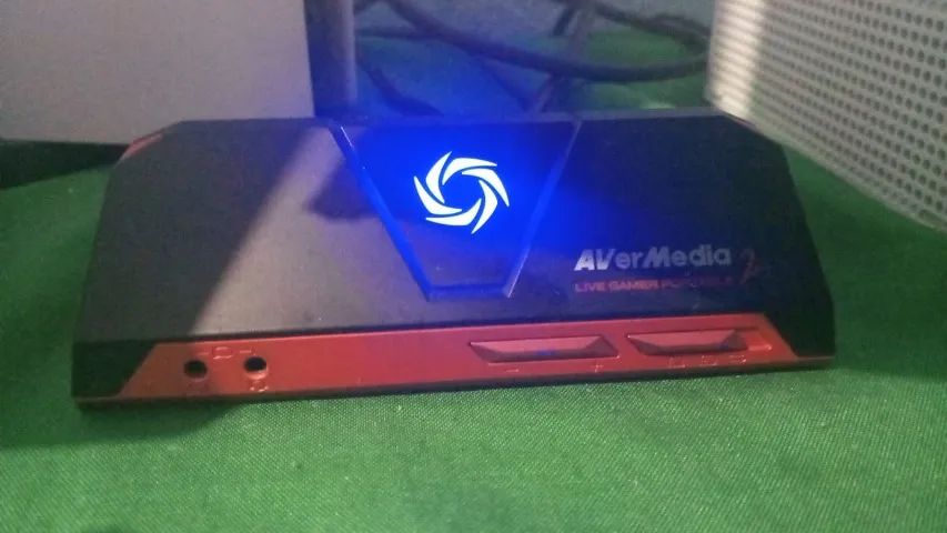 Live Gamer Portable 2 - GC510 - Foto 2