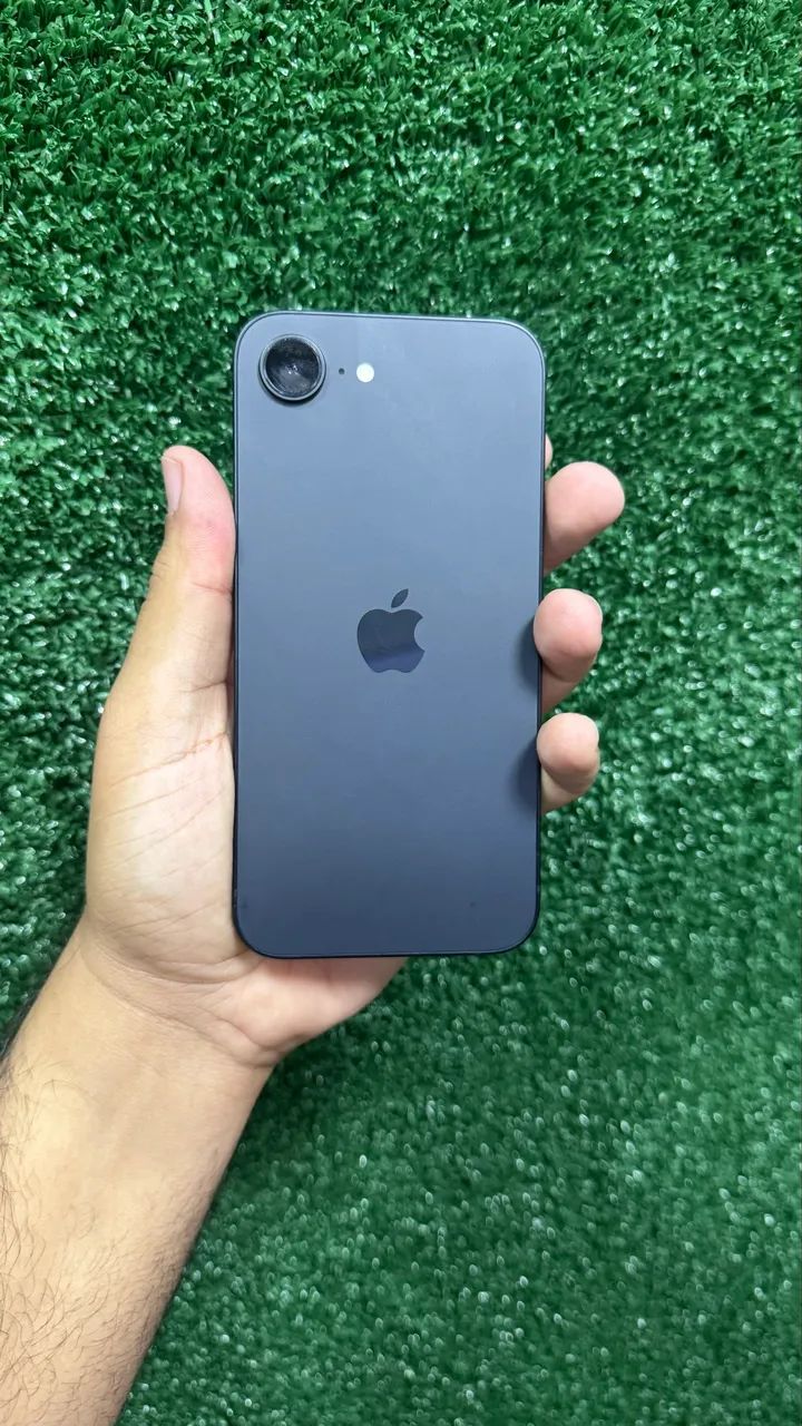 iphone 16E - 256gb  - Foto 4