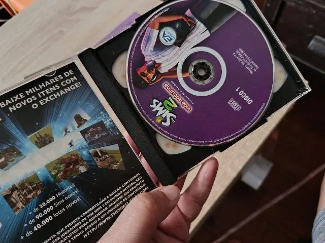 The Sims 2 Vida Noturna - PC - Foto 2