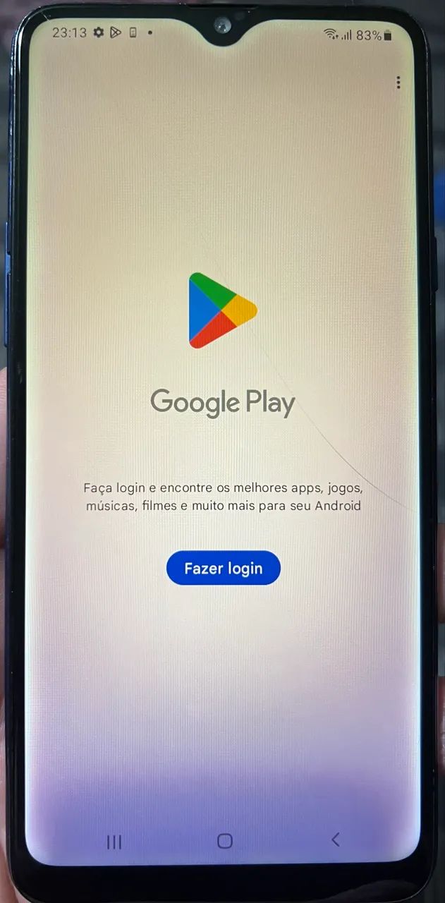 Samsung a20s