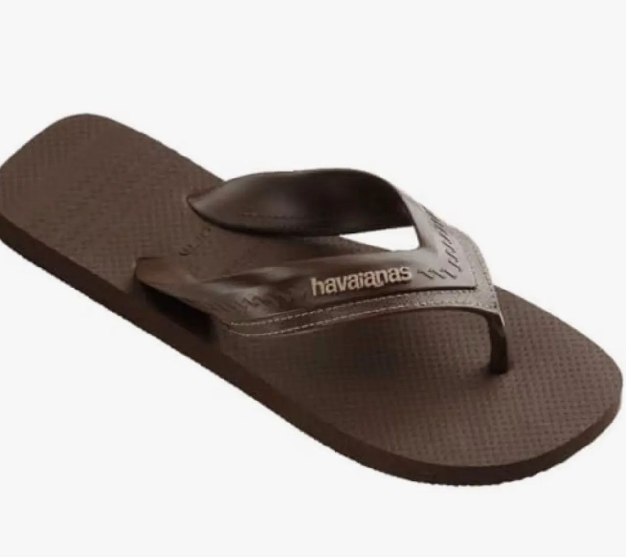 Sandália havaiana  - Foto 2