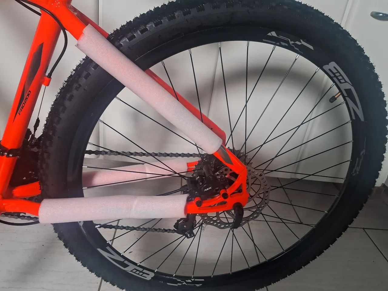 Bicicleta - Foto 4