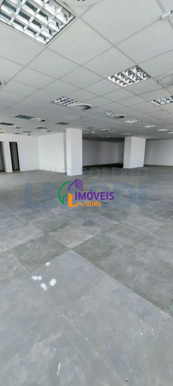 CONJ. COMERCIAL - ALPHAVILLE - SP