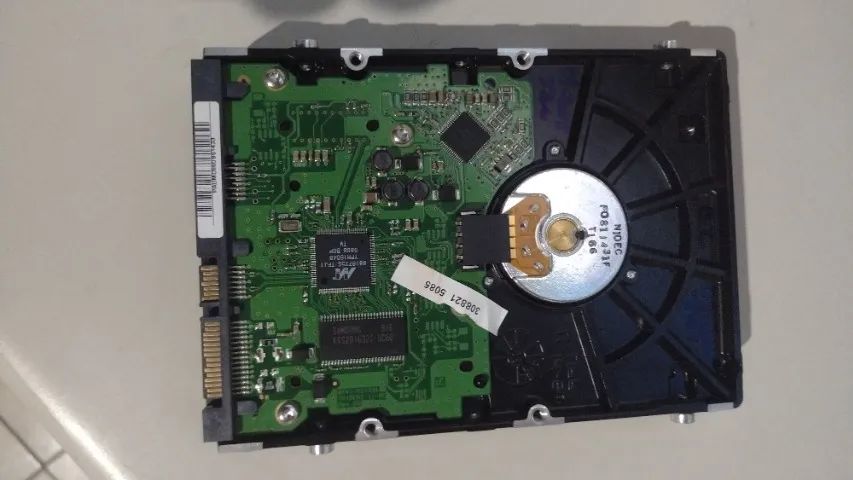 hd 500gb - Foto 2