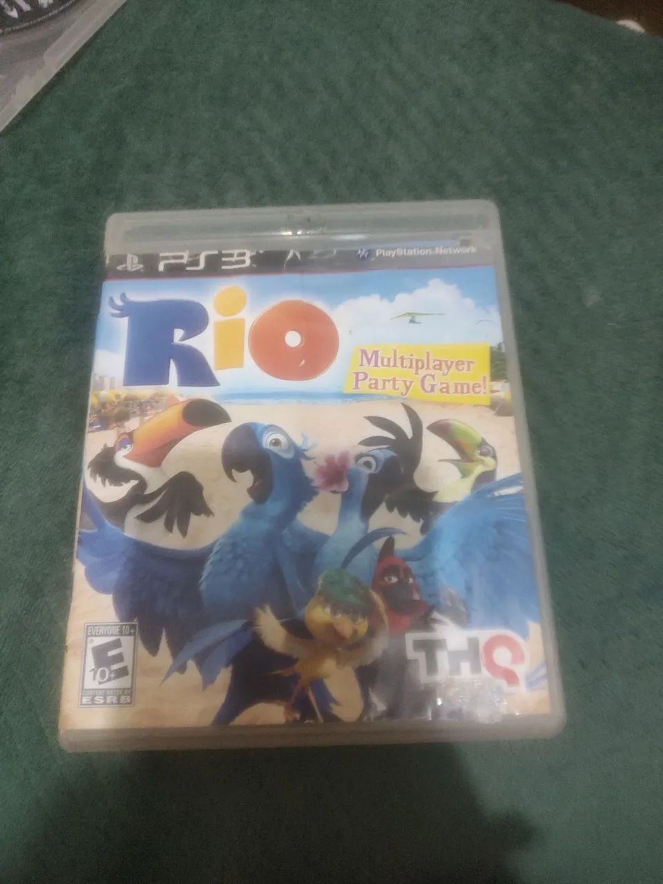 Vendo 3 jogos de PS3  - Foto 3