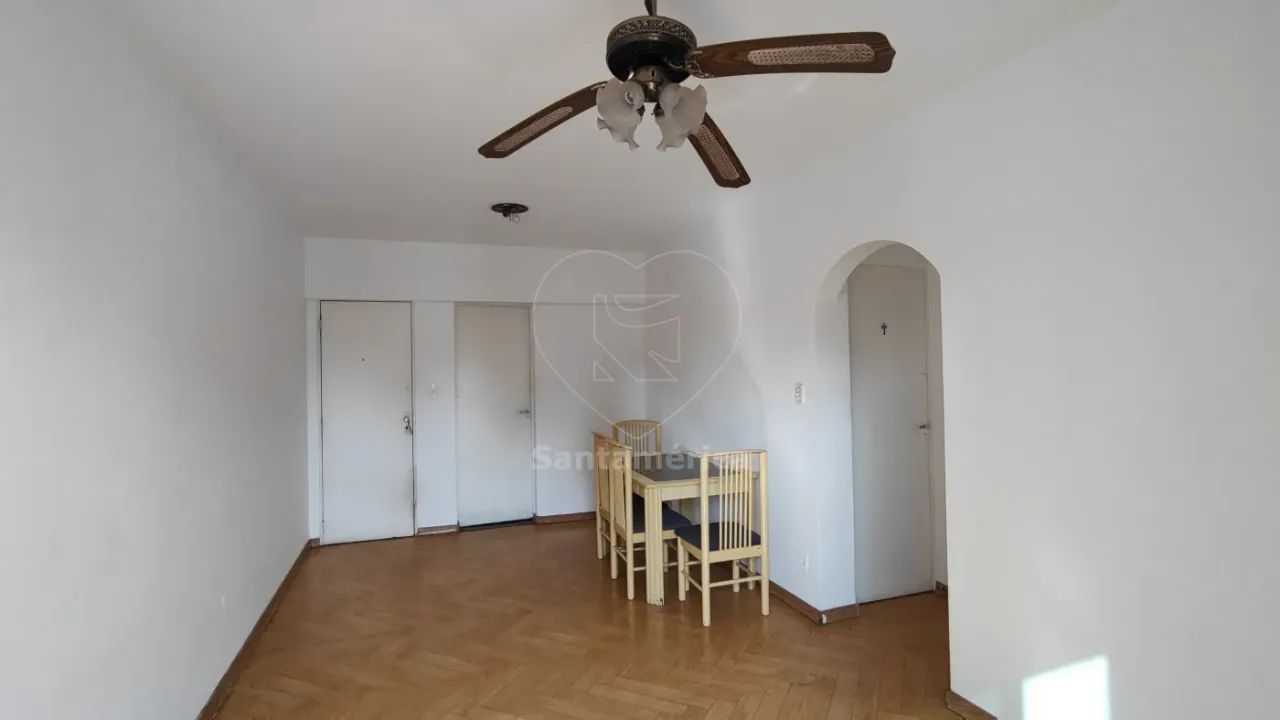 Apartamento para locação com 2 quartos no Edifício Grajaú, Centro de Londrina - Foto 4