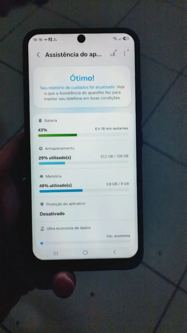 Samsung a 54 128gb - Foto 3