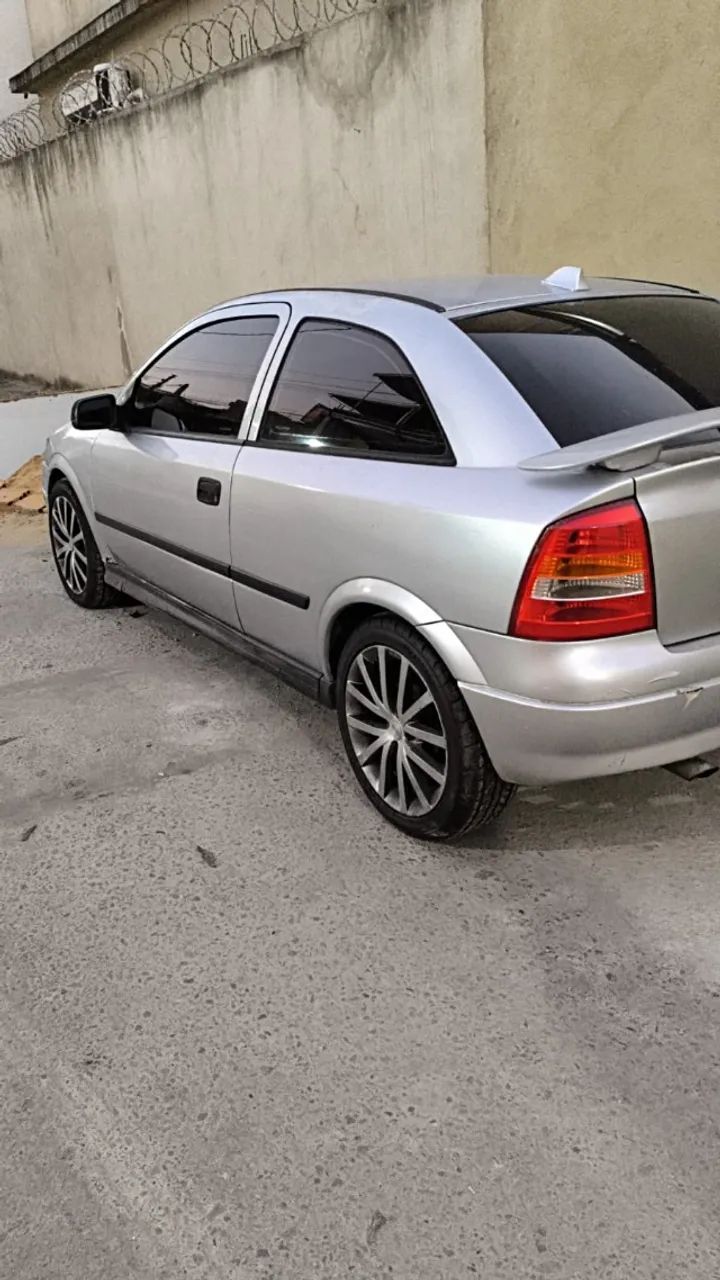 Chevrolet Astra 2000
