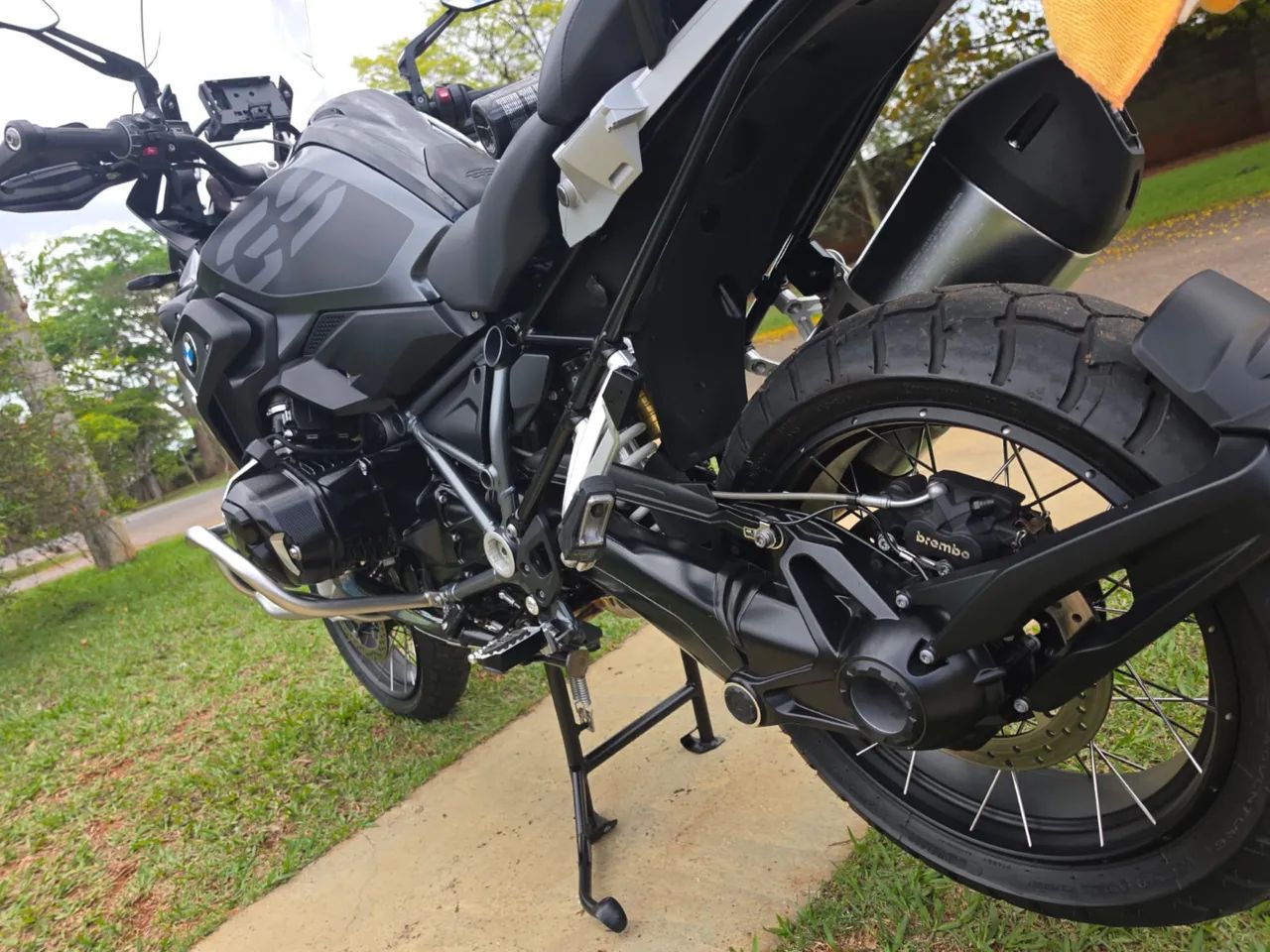 BMW Triple Black  - Foto 5