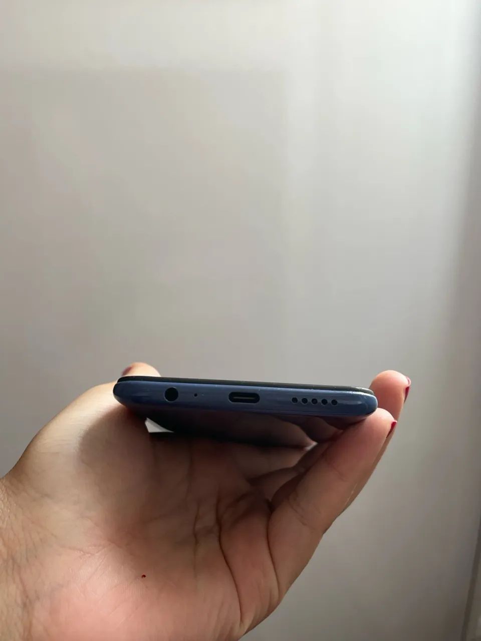 XIAOMI REDMI NOTE 9 AZUL - Foto 5