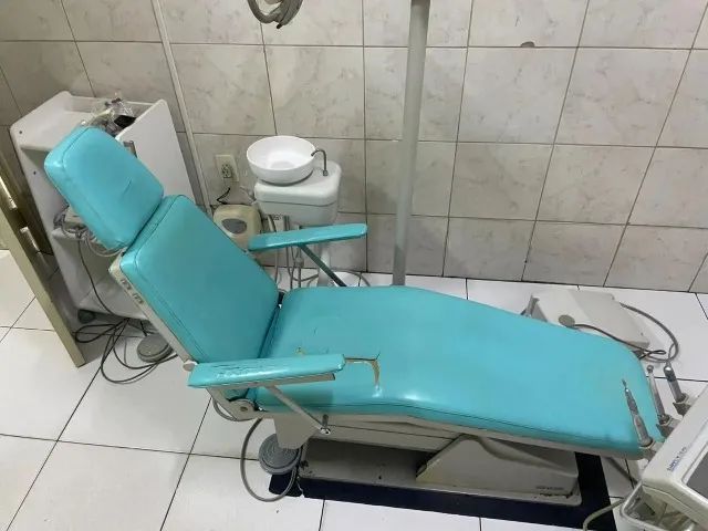 Cadeira Odontológica