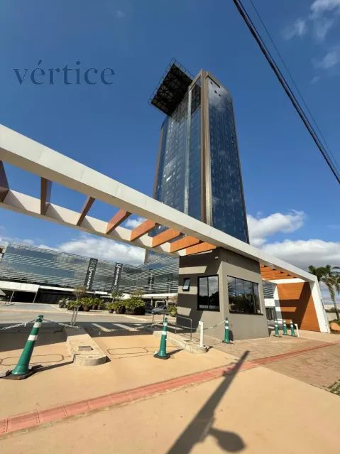 Sala à venda em Maringá, Jardim Alamar, com 54.29 m², Complexo Hospitalar Unique