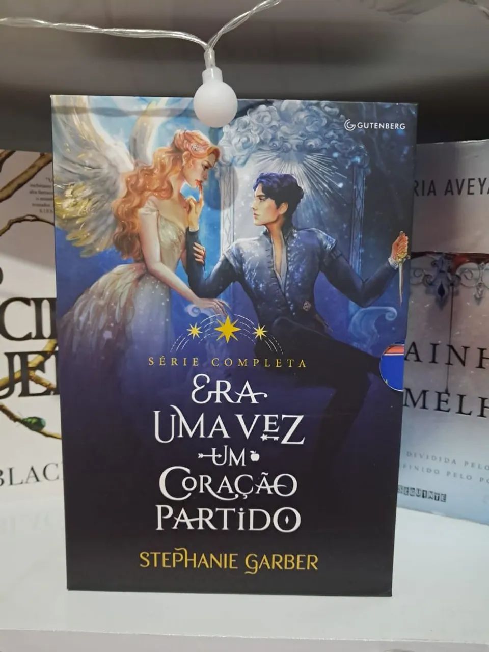 Vendo livros  - Foto 3