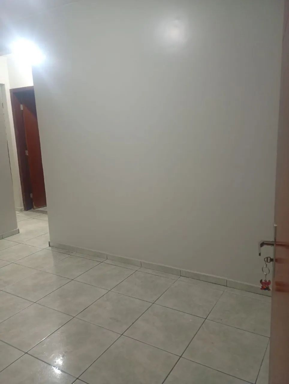 Apartamento em Santa Maria DF