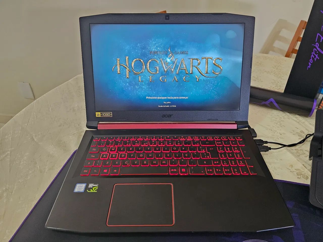 Notebook Gamer - Foto 2
