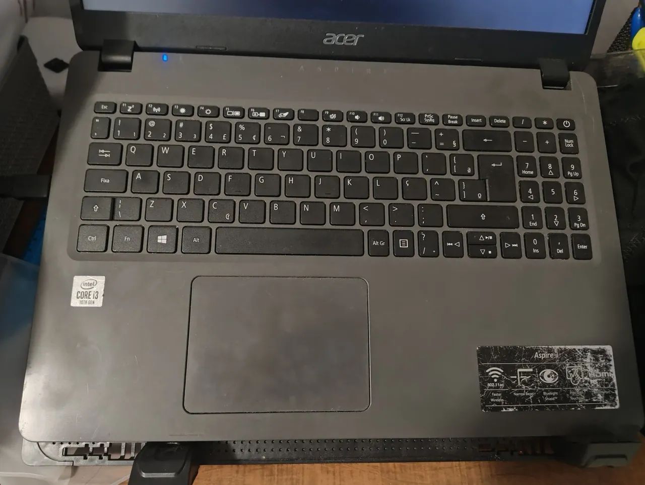 Computador notebook  - Foto 2